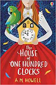 The House of One Hundred Clocks