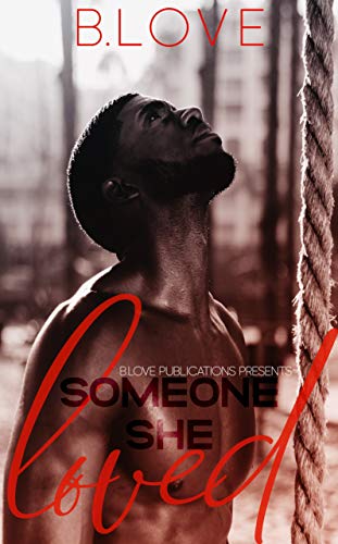 Someone She Loved book cover