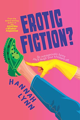 Erotic Fiction?