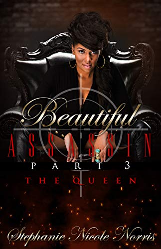 Beautiful Assassin book cover