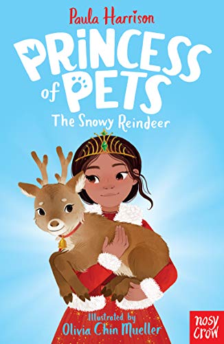 Princess of Pets book cover