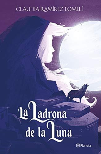 La ladrona de la luna (El príncipe del sol, #2)