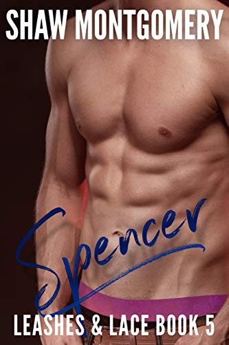 Spencer book cover