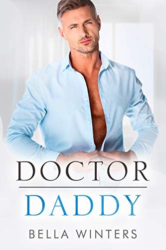 Doctor Daddy book cover