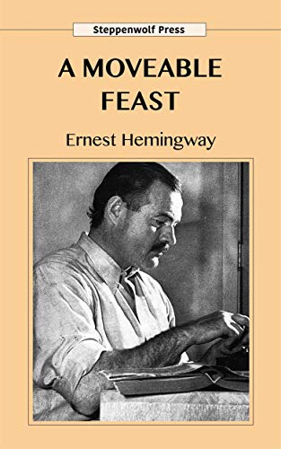 A Moveable Feast