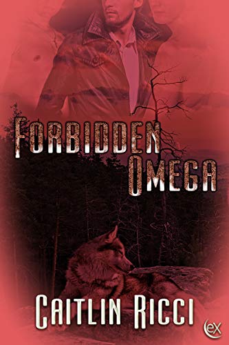 Forbidden Omega book cover