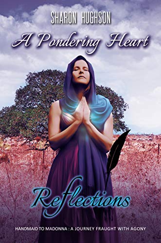 A Pondering Heart book cover