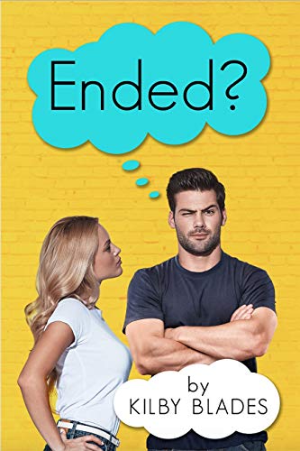Ended? book cover
