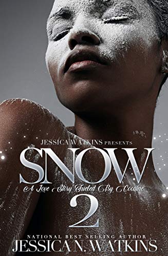 Snow 2 book cover
