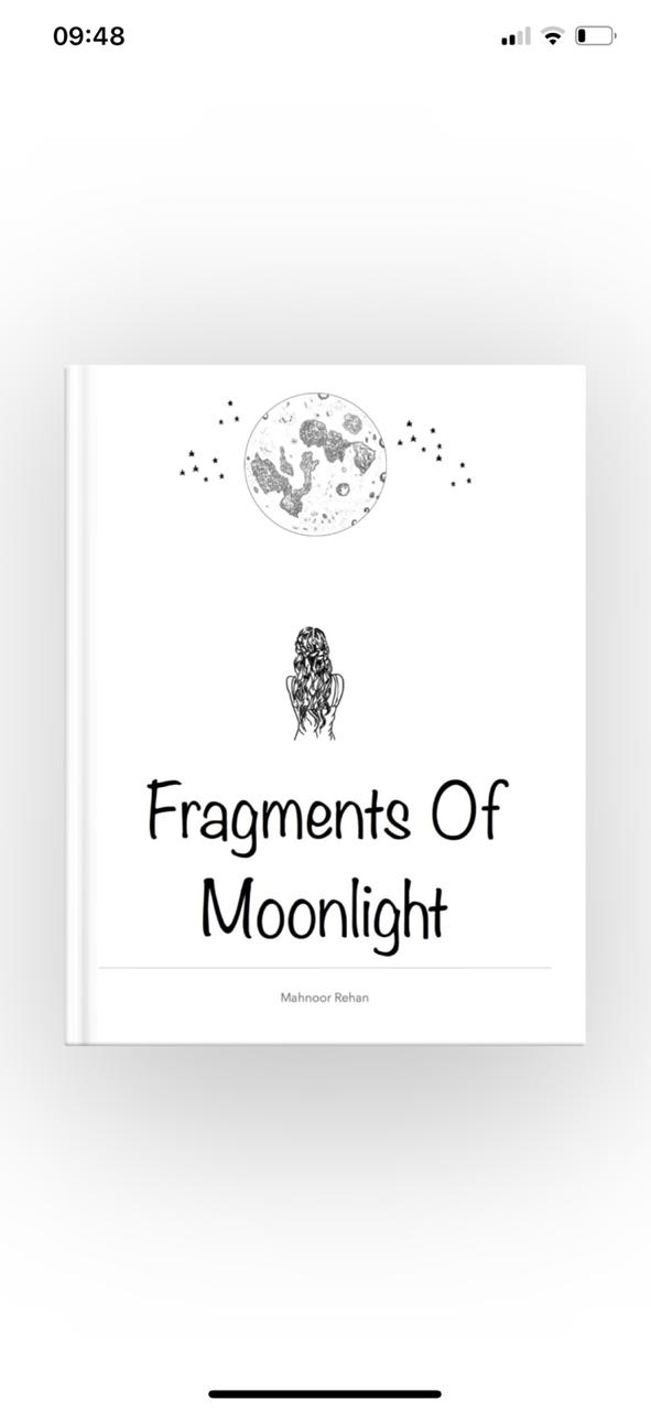 Fragments of Moonlight