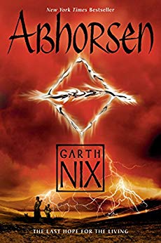Abhorsen (Abhorsen, #3)