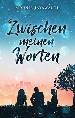 Zwischen meinen Worten book cover