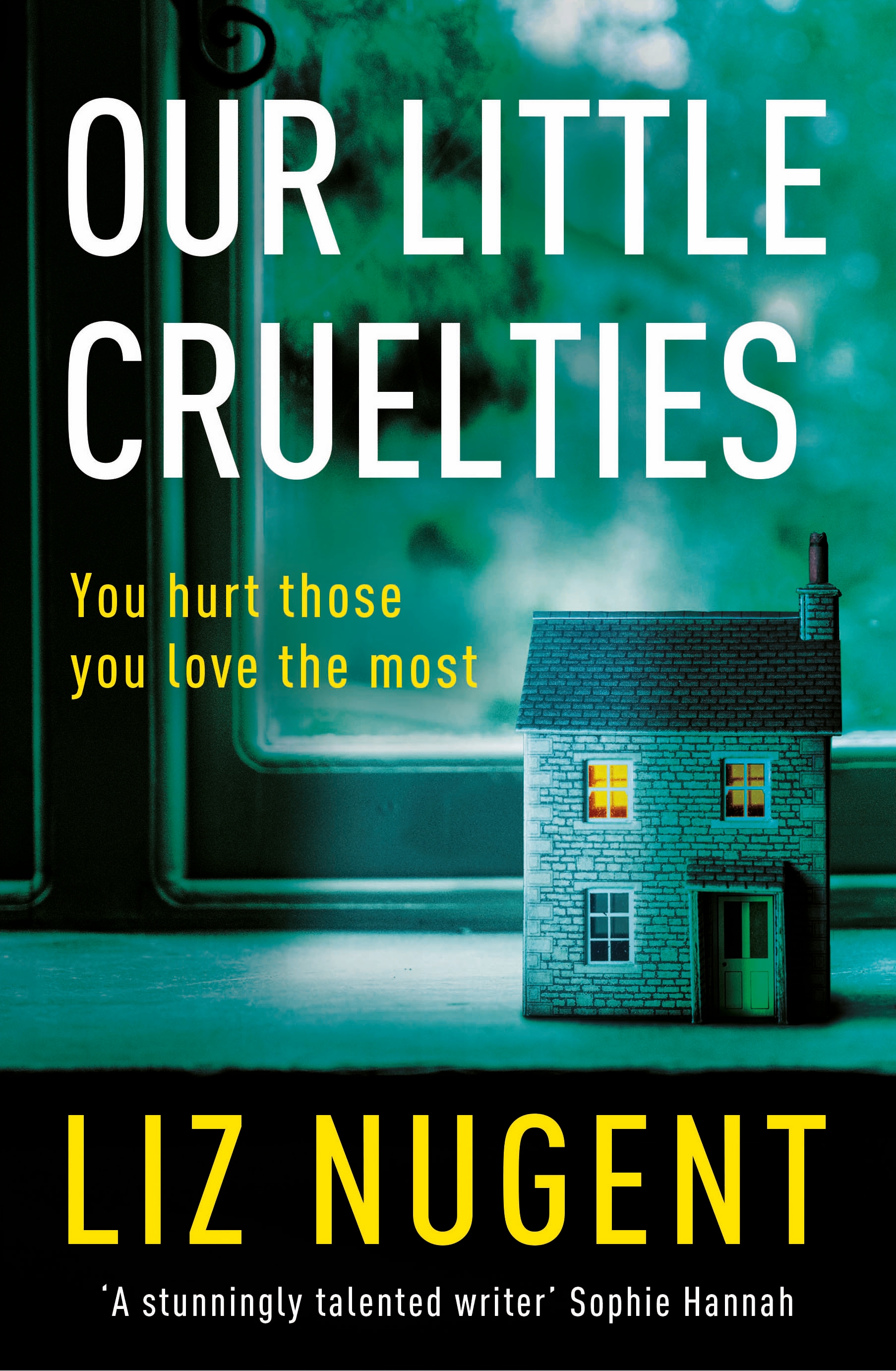 Our Little Cruelties
