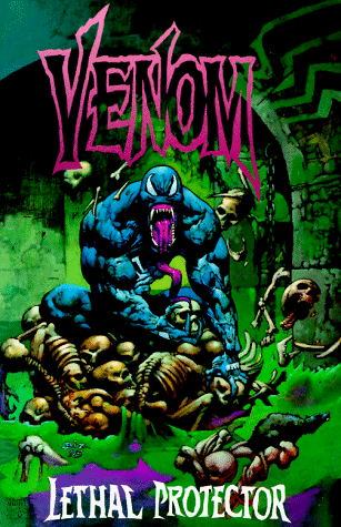 Venom: Lethal Protector