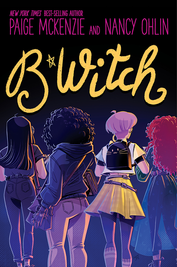 B*WITCH