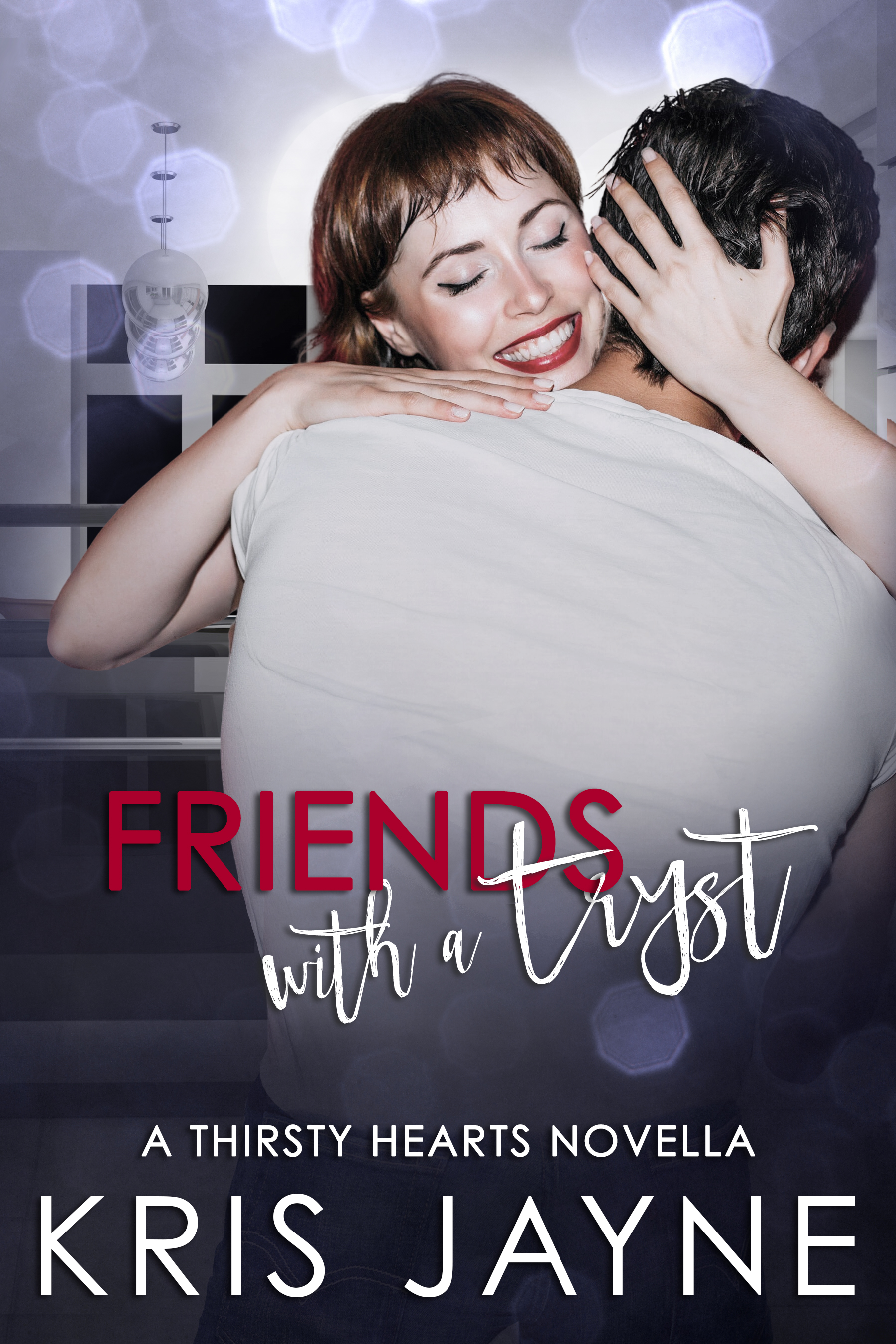 Friends with a Tryst book cover