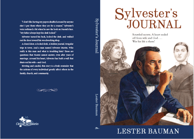 Sylvester's Journal