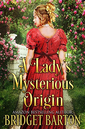 A Lady's Mysterious Origin