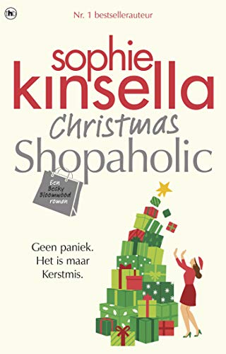 Christmas Shopaholic (Shopaholic, #9)