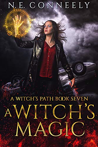A Witch's Magic