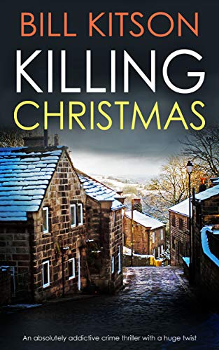 Killing Christmas