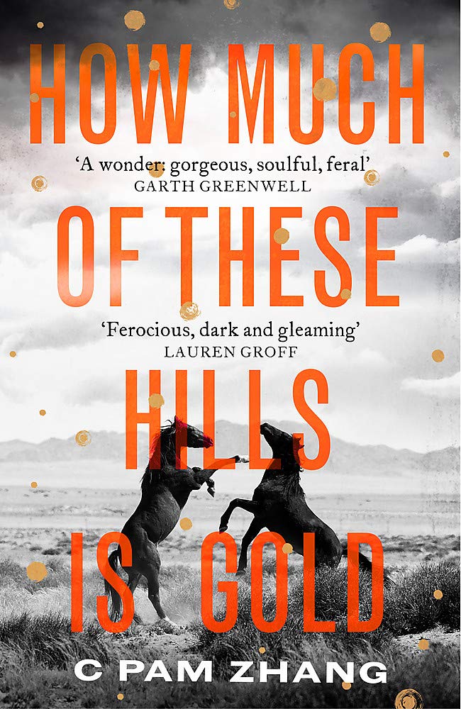 How Much of These Hills Is Gold