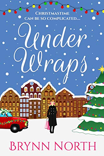 Under Wraps book cover