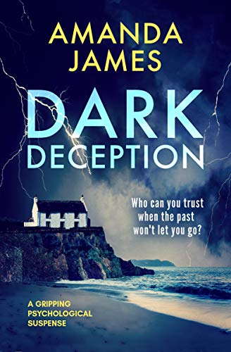 Dark Deception book cover
