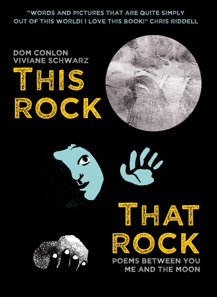 This Rock, That Rock book cover
