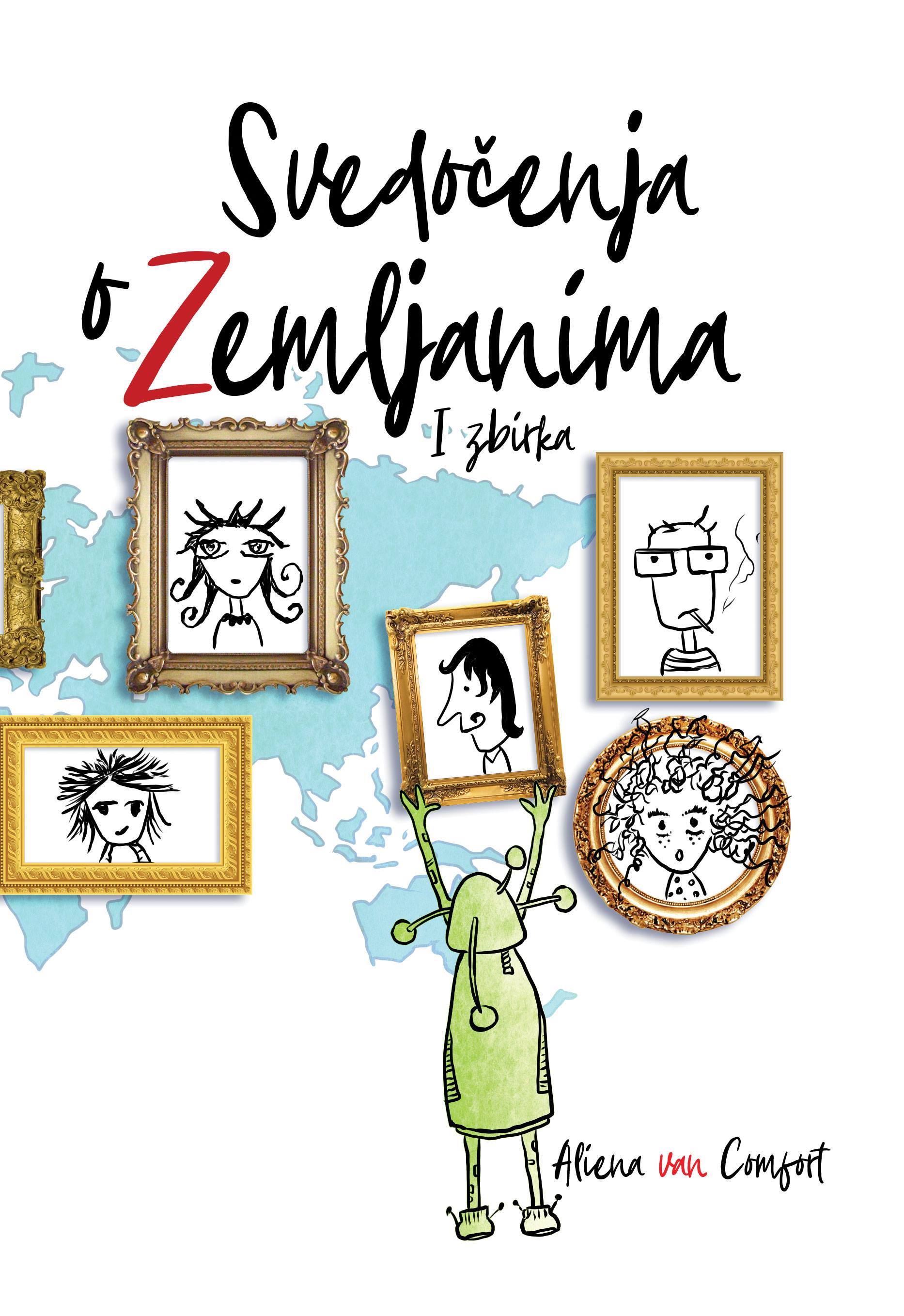 Svedočenja o Zemljanima
