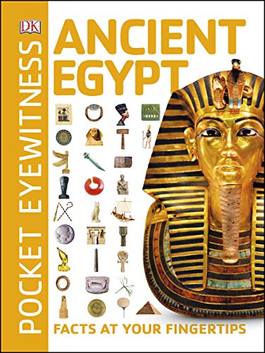 Ancient Egypt book cover