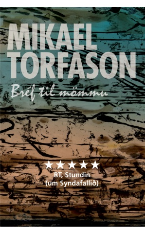 Bréf til mömmu