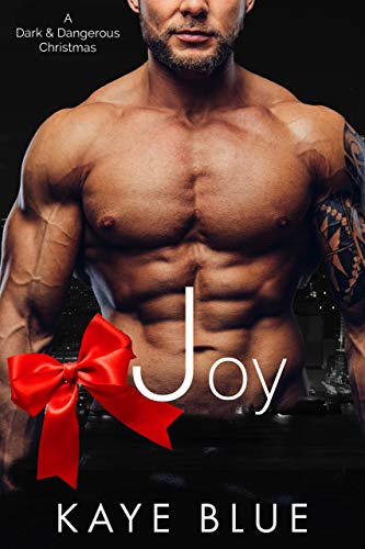 Joy book cover
