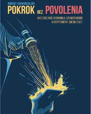 Pokrok bez povolenia