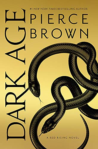 Dark Age (Red Rising Saga, #5)