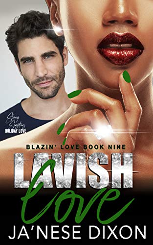 Lavish Love book cover