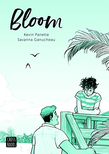Bloom (Spanish Edition)