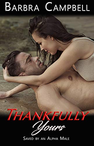 Thankfully Yours book cover