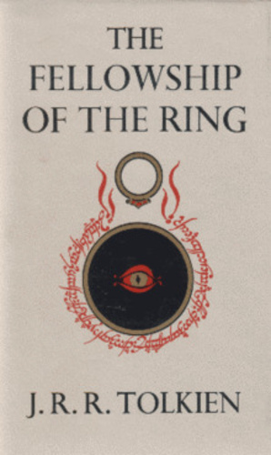 The Fellowship of the Ring (The Lord of the Rings, #1)