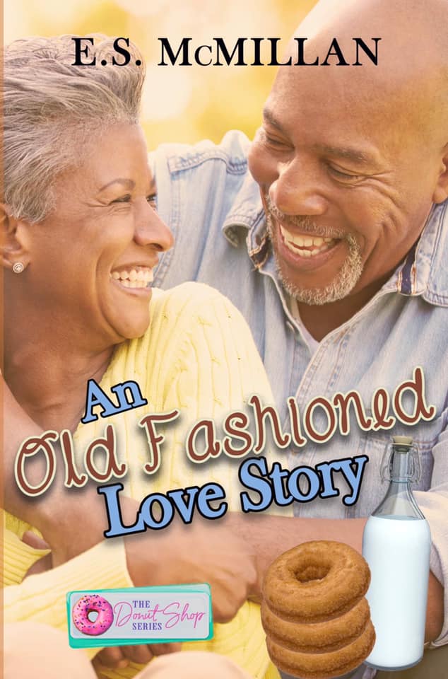 An Old Fashioned Love Story by E.S. McMillan | Goodreads