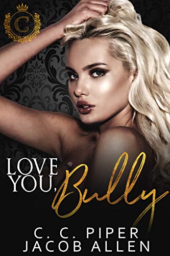 Deer Valley College book cover 2