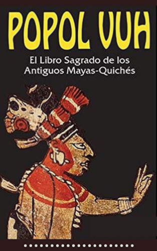 POPOL VUH: español