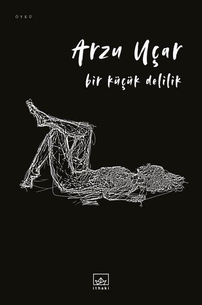 Bir Küçük Delilik book cover