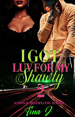 I Got Luv For My Shawty 2 book cover