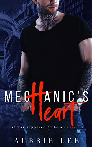 Mechanic's Heart book cover