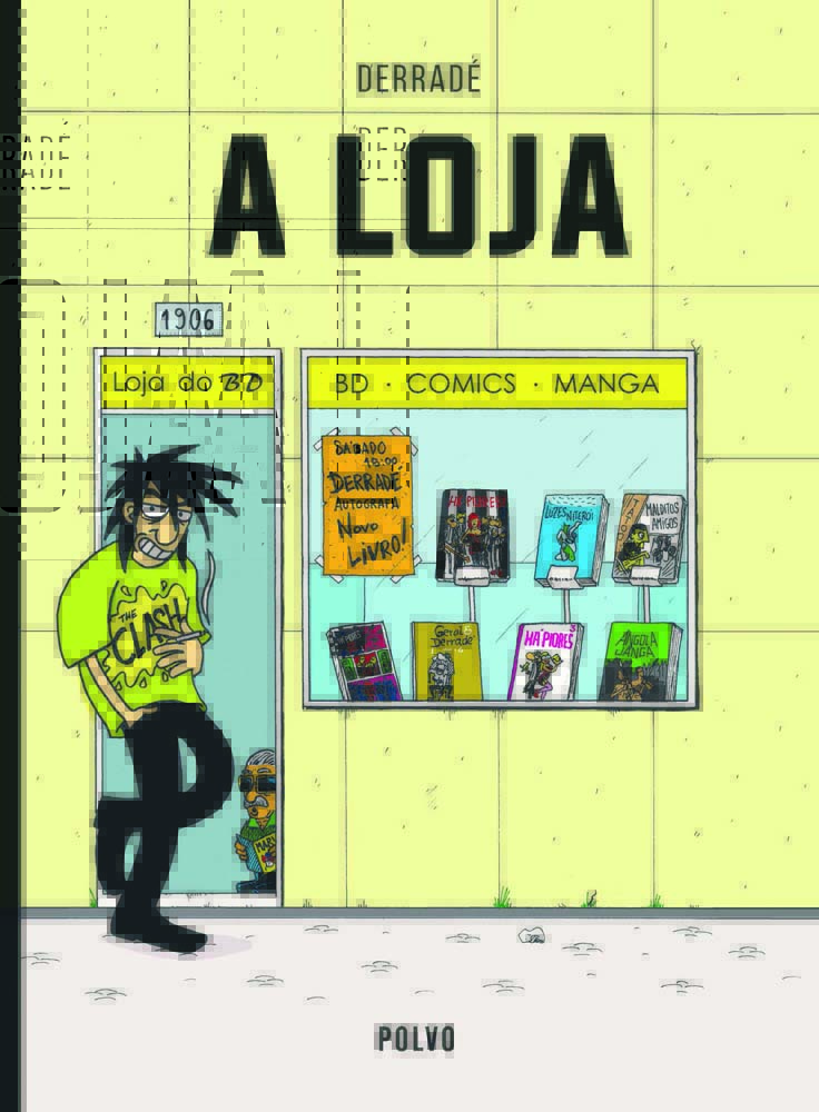 A Loja