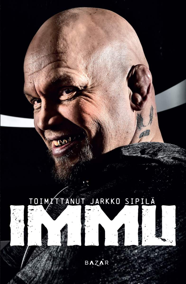 Immu