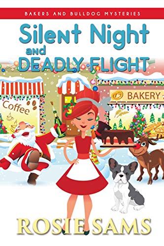 Silent Night and Deadly Flight