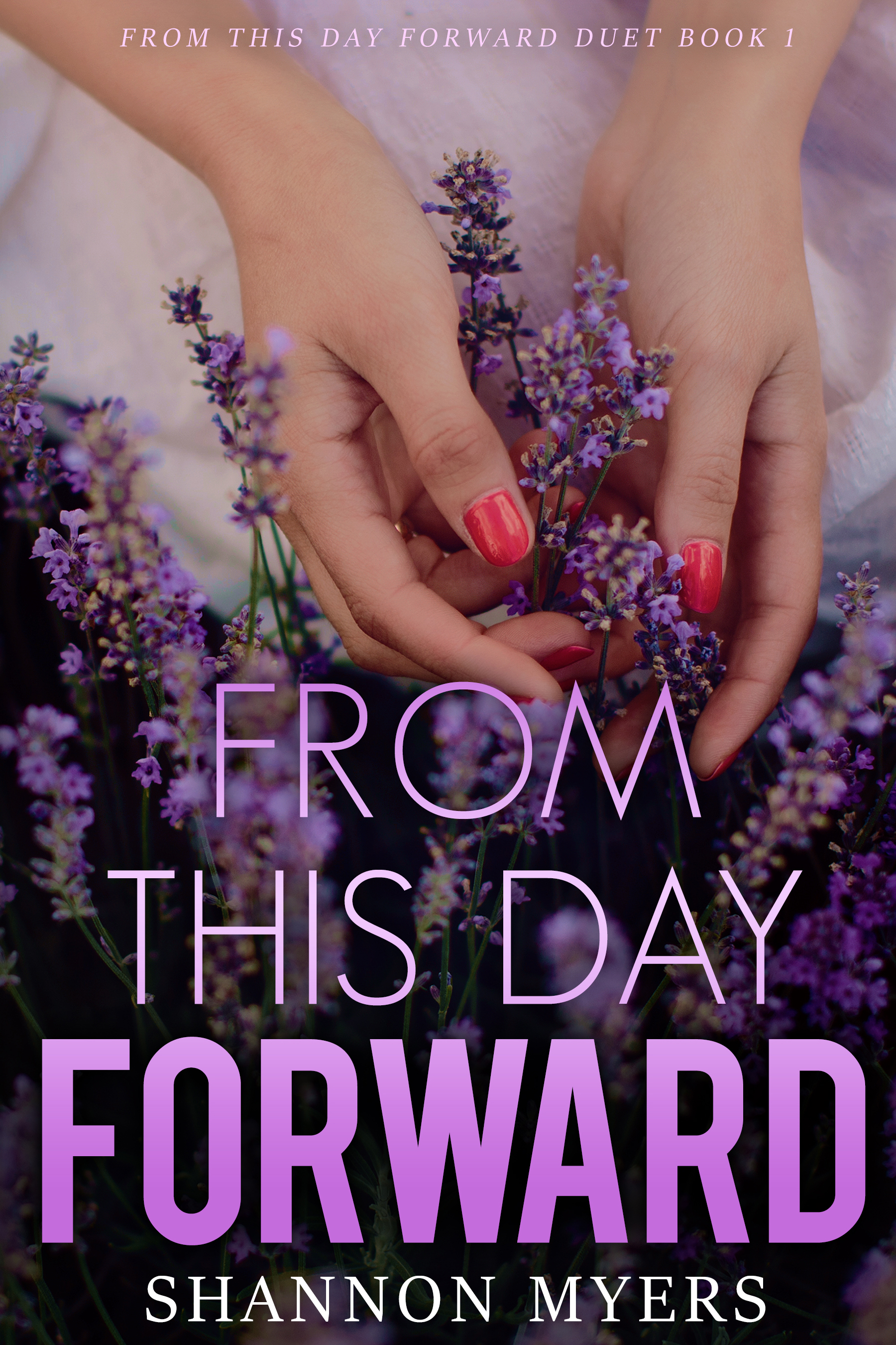 From This Day Forward