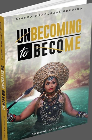 Unbecoming to Become: My journey back to self